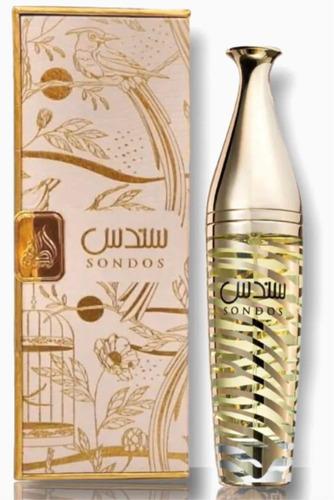 Lattafa Sondos 100ml Edp Spray