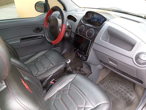 Chevrolet Spark 1.0 Go