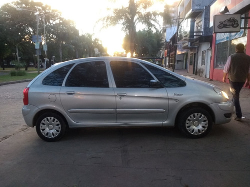 Citroen Picazzo Mod 2011