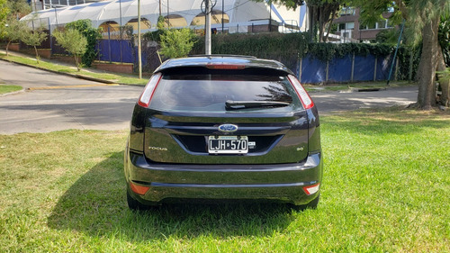 Ford Focus 2 Trend Plus 2.0 2012 88.000km Servicios Oficiale