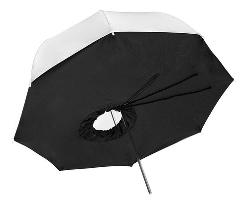 Sombrilla Softbox Brolly Godox - Ub-009 40 (101cm) -garantia