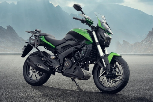 Imagen 13 de 16 de Bajaj Dominar 400 0km 2022 - 12 Cuotas Fijas Sin Interés