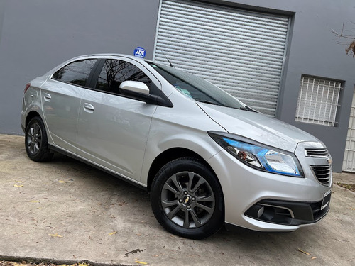 Chevrolet Prisma 1.4 Ltz 98cv