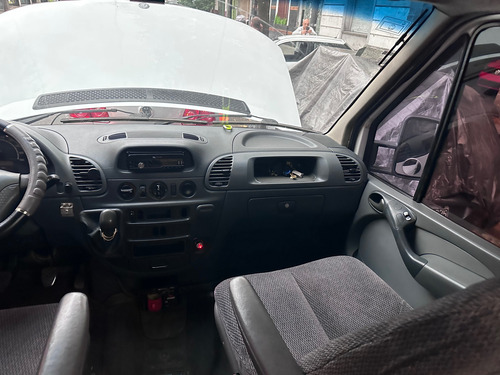 Mercedes Benz Sprinter 313 Cdi