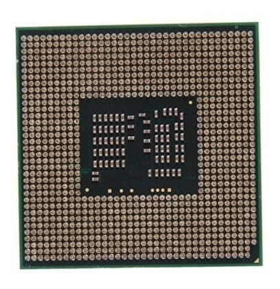 Processador Notebook Intel Core I3 350m 3m 2.26 Ghz Slbpk