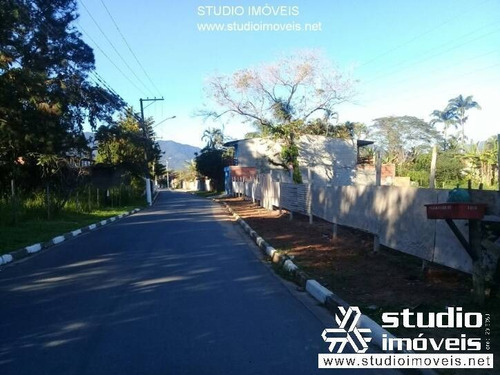 Imagem 4 de 4 de Área Com 3.468m² Para Empreendimentos Em Caraguatatuba - 1658