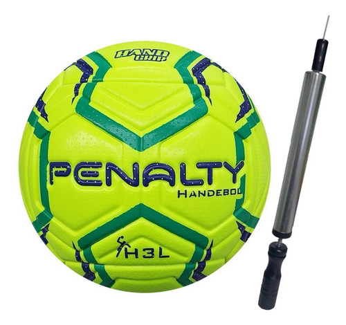 Handball H3l Ultra Fusion - 425-475g - 58-60cm - 6 Gomos
