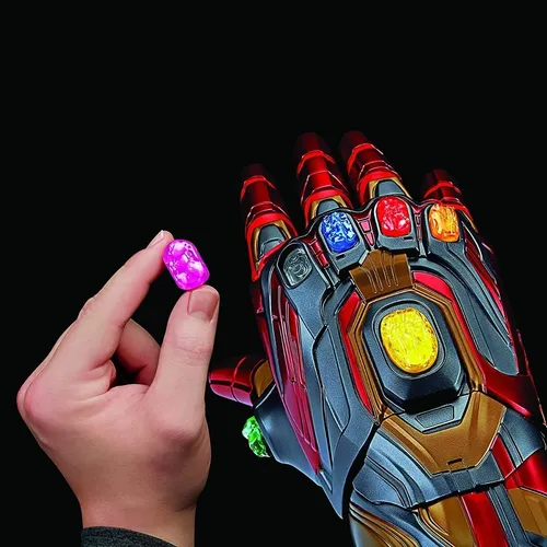 Gmasking iron man gauntlet discount