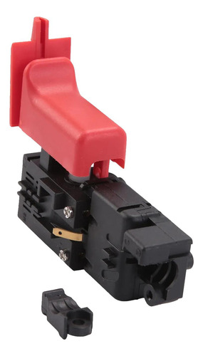 Interruptor De Taladro Manual Eléctrico Herramienta De