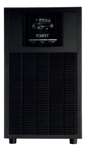 Ups Powest Winner 1 Kva Online | 800w | 4 Min Autonomía