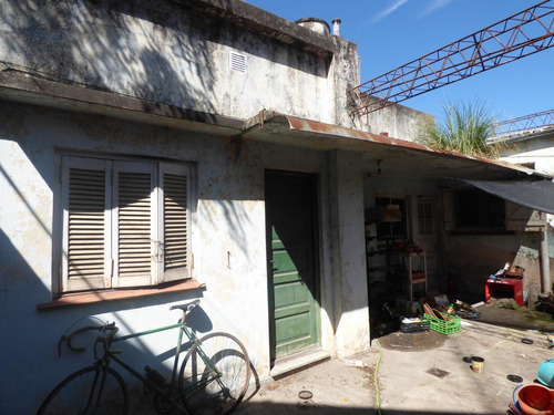 Casa En Venta En City Bell Diagonal 93 E/ Cantilo Y 13a Dacal Bienes Raices