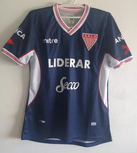 Camisa Los Andes - Promoção