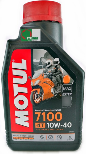 Motul 7100