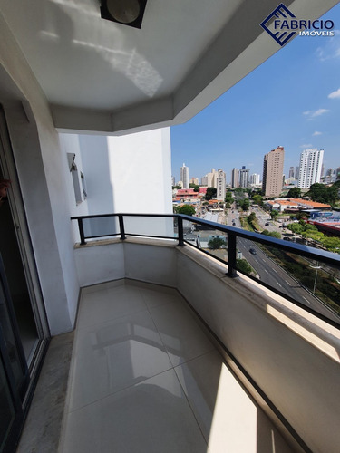Imagem 17 de 30 de Apartamento - Ap00206 - 70277944