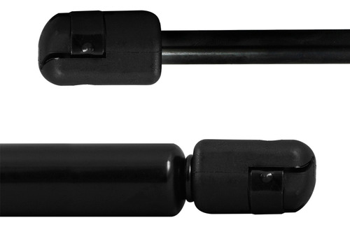 Par Amortecedor Tampa Tras Porta Malas Corsa Hatch 02 A 2012