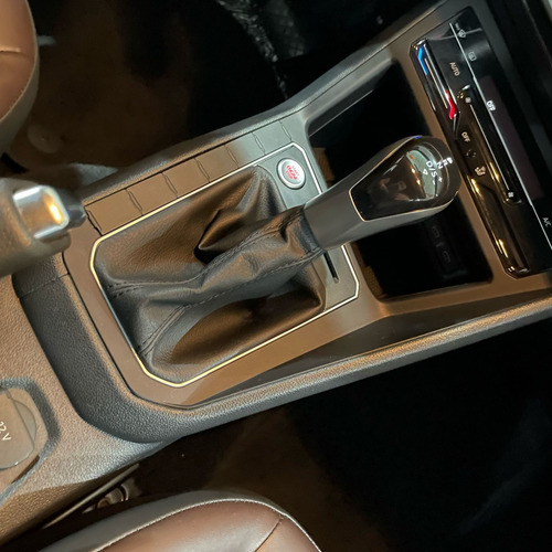 Volkswagen Virtus 1.0 200 TSI HIGHLINE AUTOMÁTICO