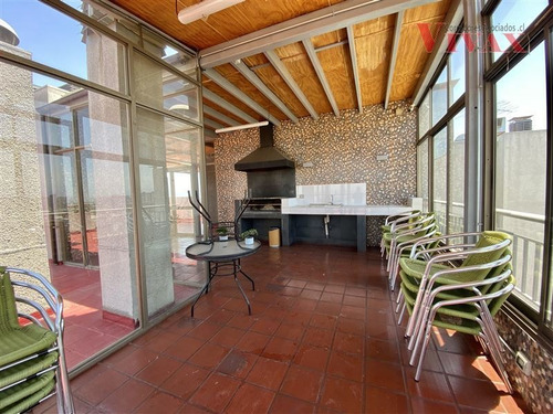 Imagen 17 de 18 de Departamento En Venta De 2 Dorm. En Santiago