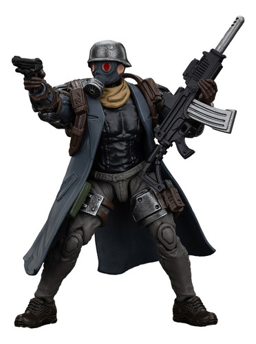 Figura De Acción Joytoy La Batalla De Las Estrellas Viper Mo