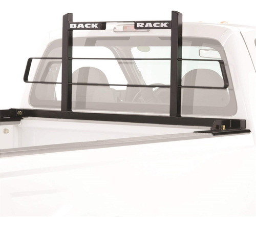 Back Rack 15016 Nbs;truck Bed Dolor Cabeza