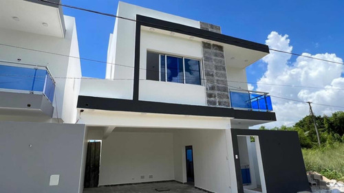 Se Vende Casa En San Isidro