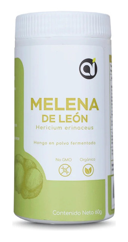 Melena De León 60gr - g a $1067