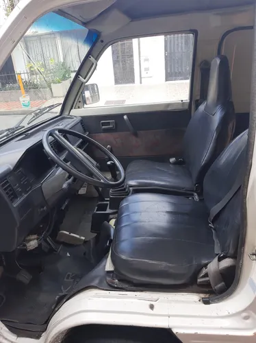 Chevrolet Supercarry/cargo 1.0