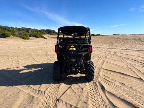 Imagen 19 de 24 de Canam Maverick Trail 800 Cc
