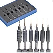 Comprar Kit Chave De Precisão Celular iPhone Notebook Pc Tablet