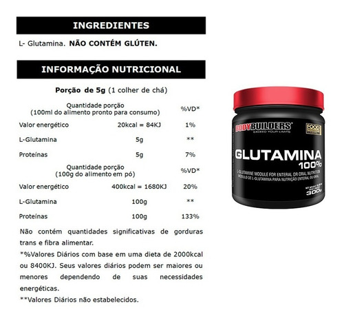 Kit Imunidade Multivitamínico + Glutamina + Omega 3