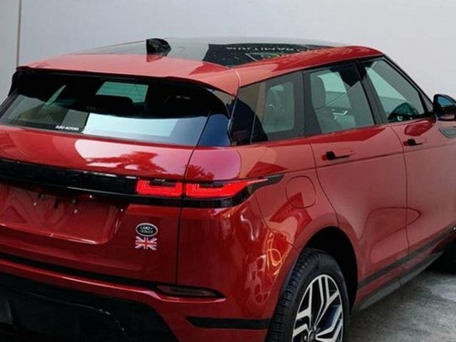 Land Rover Range Rover Evoque P300 R-dynamic Hse 2...fan0055