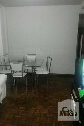 Imagem 2 de 6 de Apartamento À Venda No João Pinheiro - Código 325022 - 325022