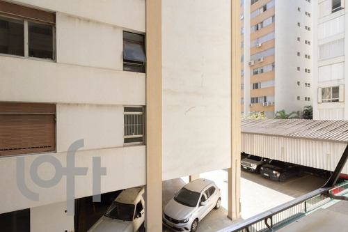 Imagem 13 de 30 de Apto Itaim Bibi | 3 Quartos | 96 M² | Cond: R$1339.00 | 1 Vaga - 1j1r7gq