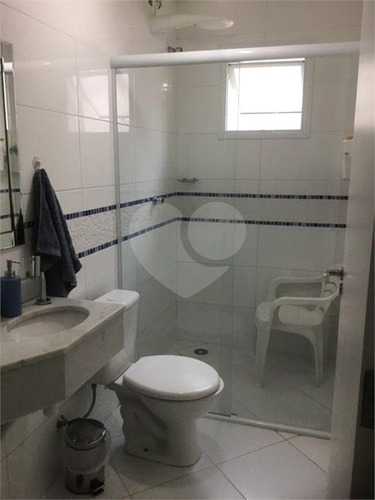 Imagem 12 de 30 de Belíssima Casa Térrea - Alto Da Moóca - Reo363335