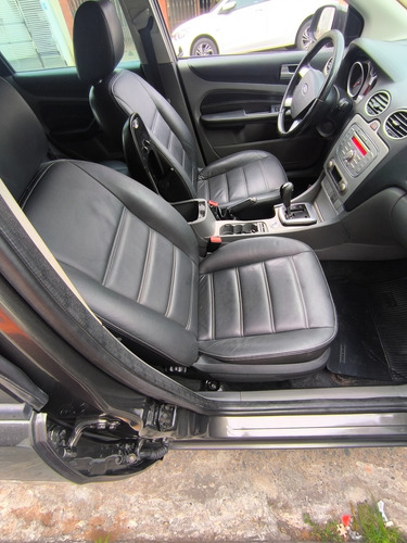 Ford Focus 2.0 Titanium Flex 5p