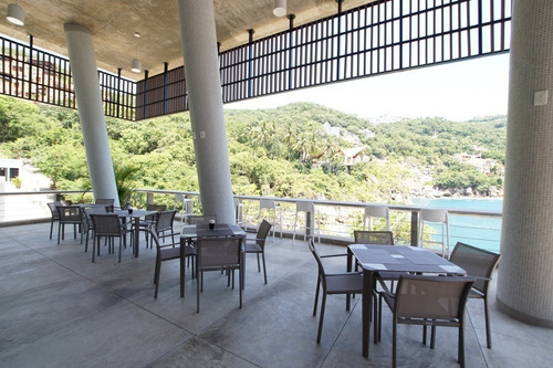 Imagen 30 de 30 de Venta De Departamento En Punta Marques Acapulco Guerrero, En