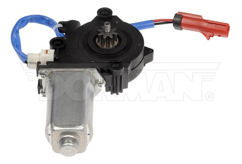 Motor Ventana Electrica Stratus 2004 2005 2006