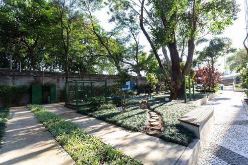 Imagem 19 de 30 de Apartamento Com 3 Dormitórios À Venda, 104 M² Por R$ 960.000,00 - Vila Olímpia - São Paulo/sp - Ap4262