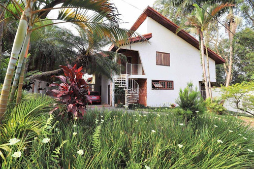 Imagem 1 de 30 de Oportunidade Unica - Preço Excelente !!!! R$ 1.200.000,00 - Granja Viana - Cotia/sp - C07941