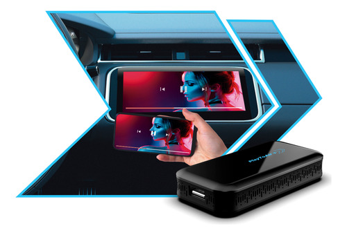 Espelhamento Sem Fio Smartphone Ram 2500 2019 Até 2024