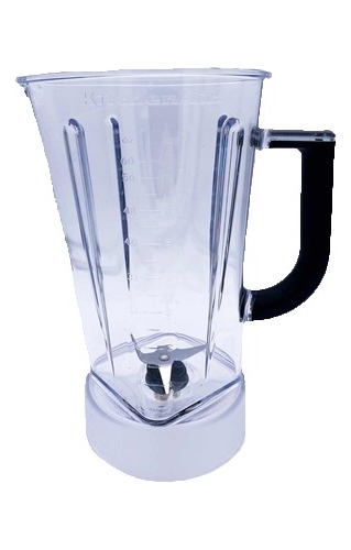 Vaso Original Kitchen Policarbonato Aid Diamond 60 Oz