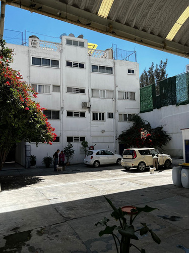 Se Vende Terreno En Atzacoalco, Gustavo A. Madero.