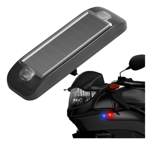 // Luz De Alarma Led Intermitente Indicador Led De Alarma