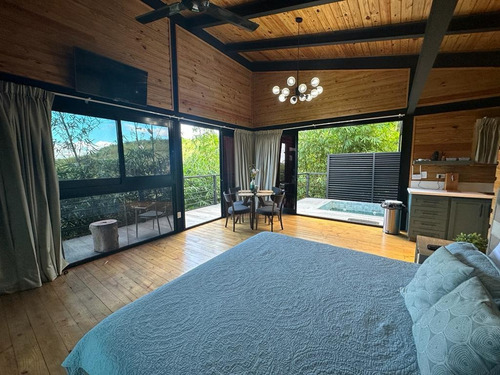 Villas Tipo Bungalow En Uno De Los Mejores Proyecto De La Zona