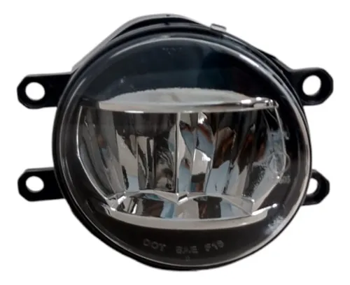 Exploradora Toyota Hilux Revo 2019 A 2020 Led Kit Completo