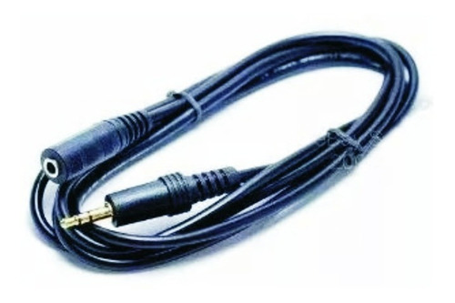 Cable Jack (hemba) A Plug (macho) 3.5mm 1.5mts (c150)