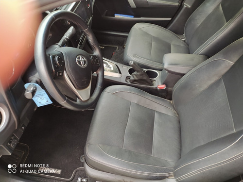 Toyota Corolla 1.8 Se-g Cvt 140cv
