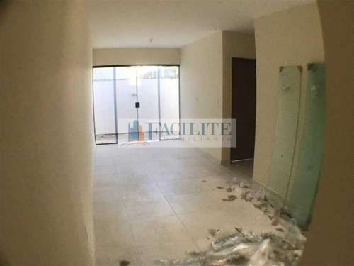 Imagem 10 de 15 de 2750 - Apartamento Para Vender, Bessa, João Pessoa, Pb - 22032-10271