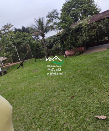 Imagem 22 de 30 de Casa Com 3 Dorms, Area Rural, Pedro De Toledo - R$ 500 Mil, Cod: 821 - V821