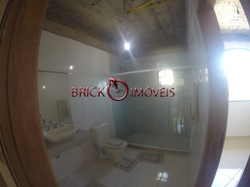 Imagem 21 de 27 de Casa Independente Com 5 Quartos Sendo 3 Suítes No Golfe - Teresópolis/rj. - Ca00259 - 4921515