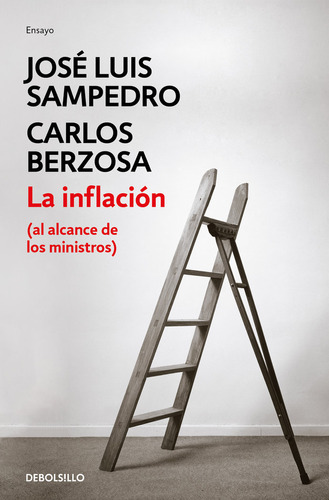 Libro Inflacion Al Alcance De Los Ministros,la